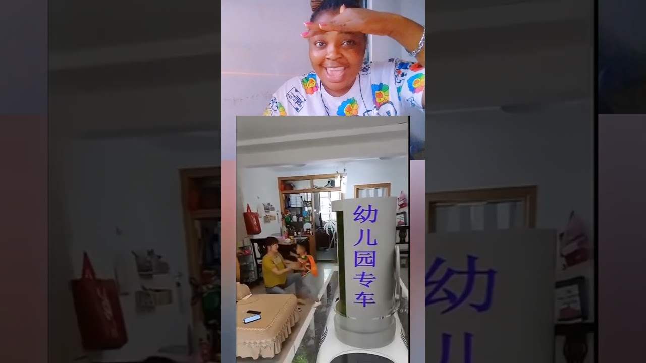 Chinese has gone way too far 