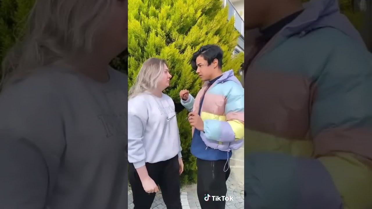 taylanej tiktok videoları