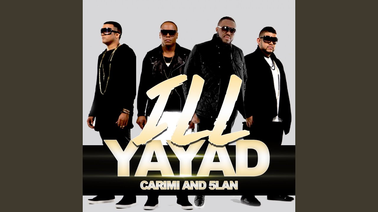I'll Yayad (Pretty Bumpy)