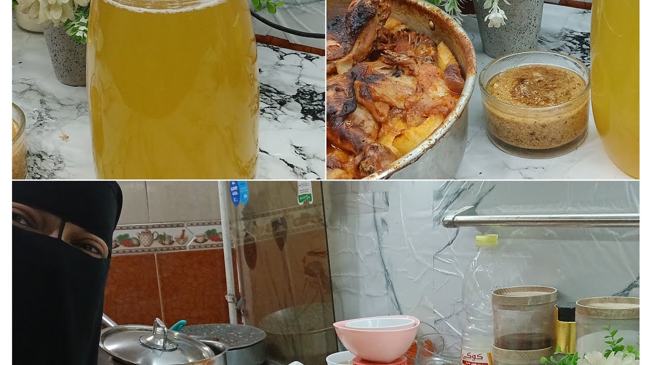 انا لقيت نفسي متاخره 😭قولت اومي يا بيت اعملي زي الناس👉