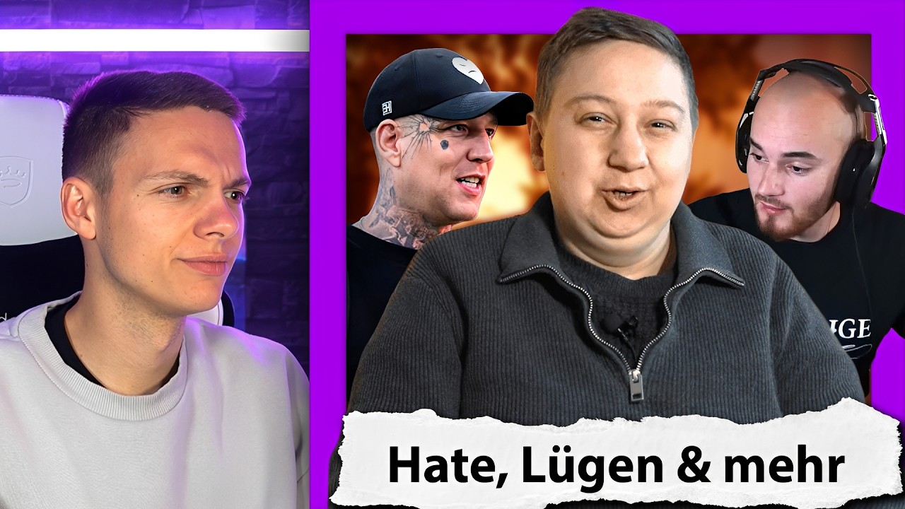 Was geht bitte gerade bei Timgioh ab?!