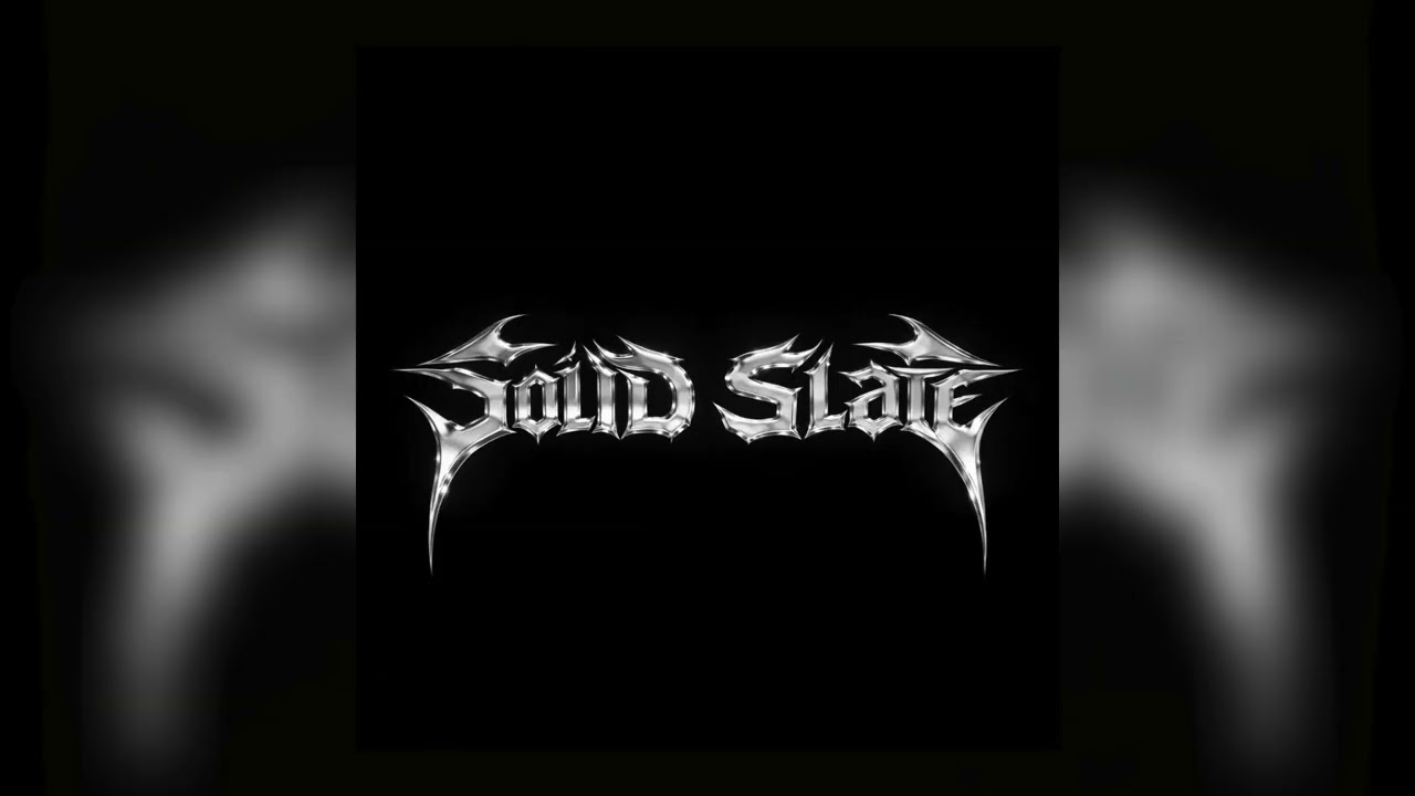 Sołid Słate - Demo 1 #heavymetal  #neoclassical #symphonicmetal #futuristicmetal
