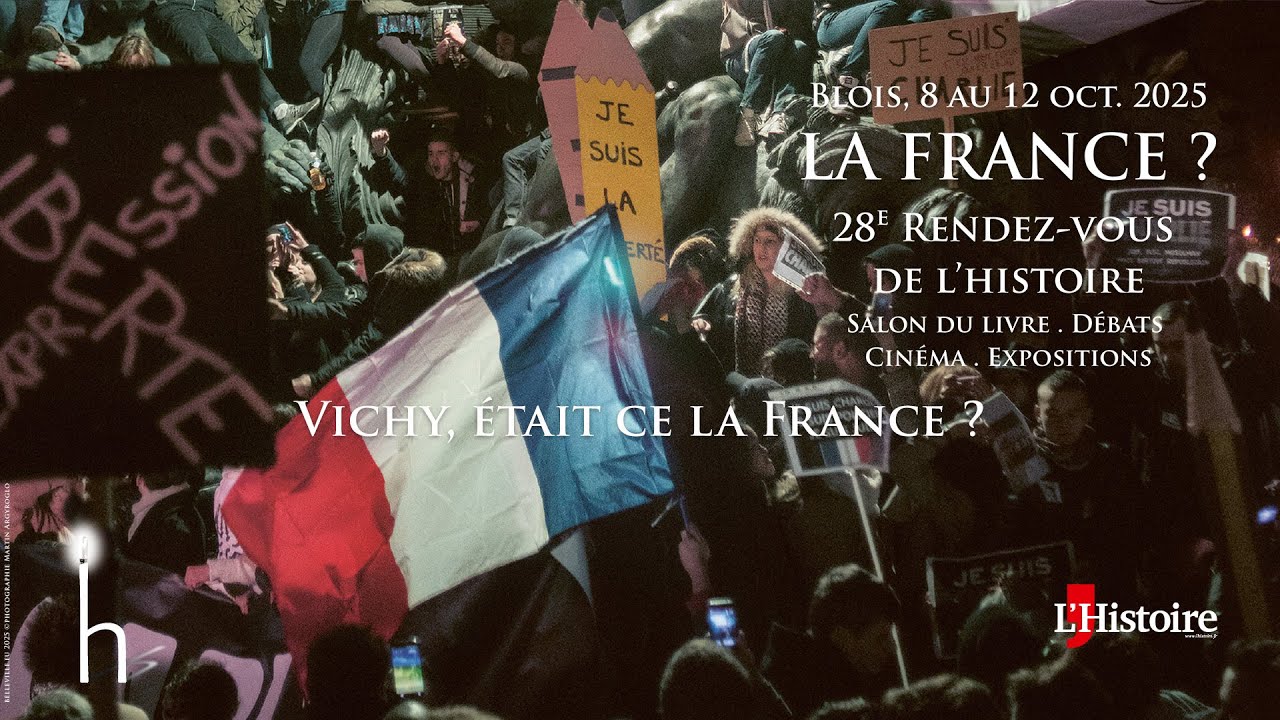 Vichy, était ce la France ?