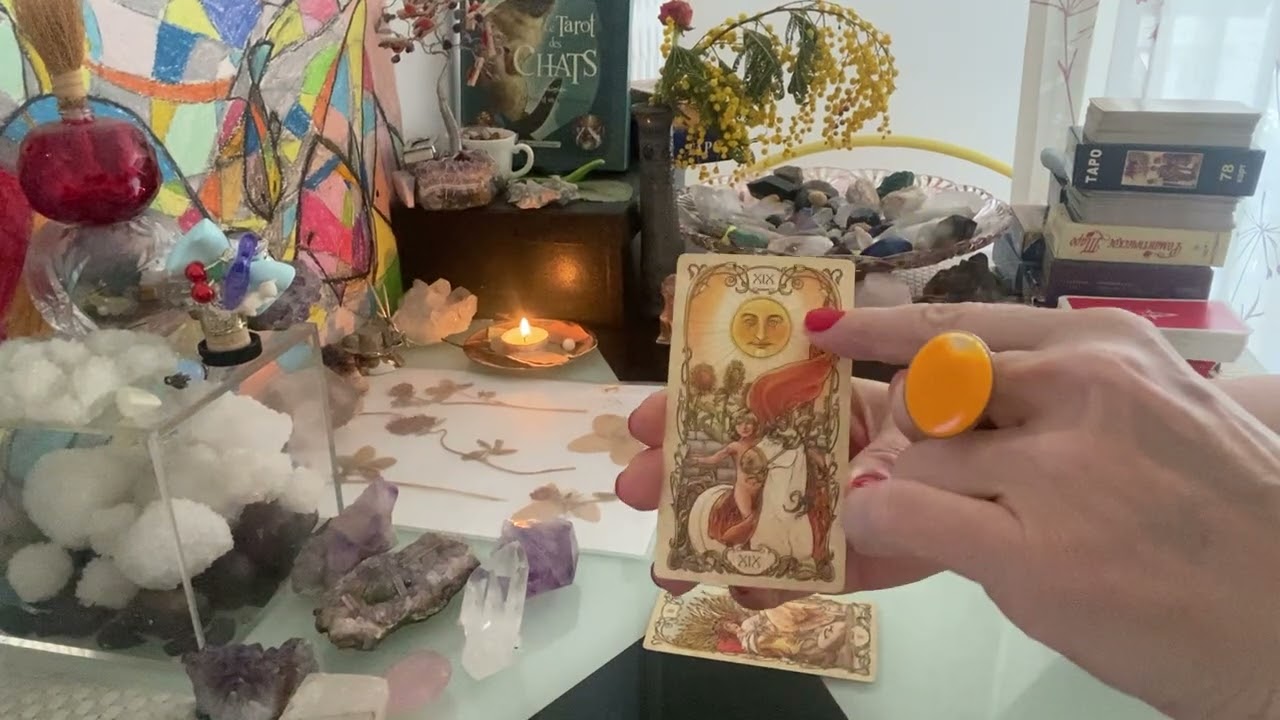 ЭспасТаро💎— Что не известно, но неизбежно и скоро случится?