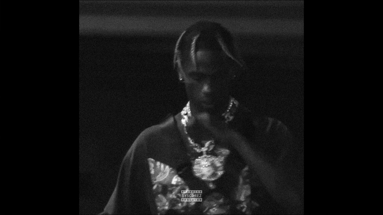 (FREE FOR PROFIT) Travis Scott x Drake Type Beat - "We Locked In"