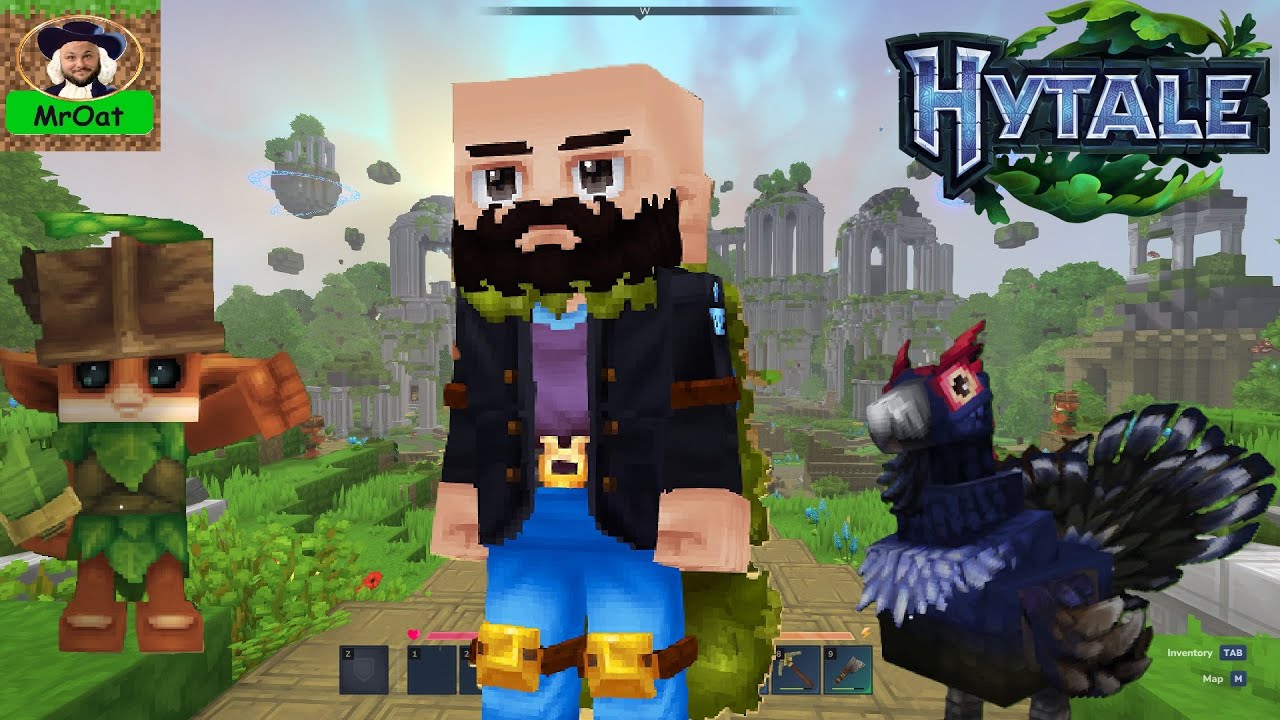 So Magical! - Hytale