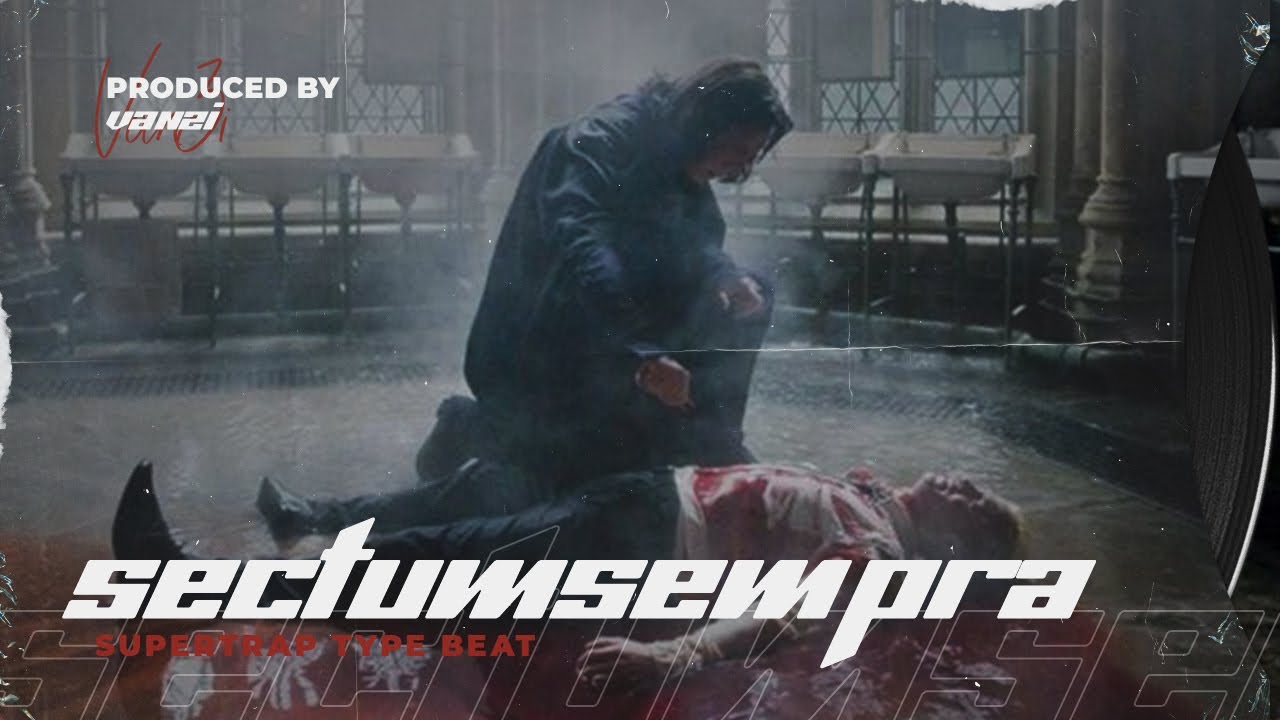 [FREE] Grim Brxzy SuperTrap Type Beat 2024 - &laquo;Sectumsempra&raquo; [prod. by van3i]