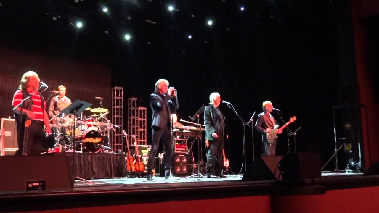 "Prayer of the Children" Three Dog Night (Live) Branson, Mo. 2013