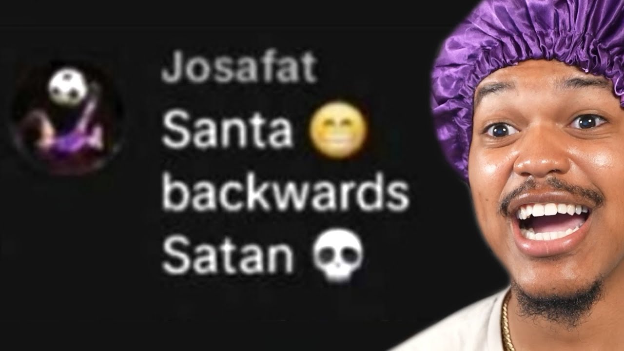 Hilarious Screenshots Out Of Context