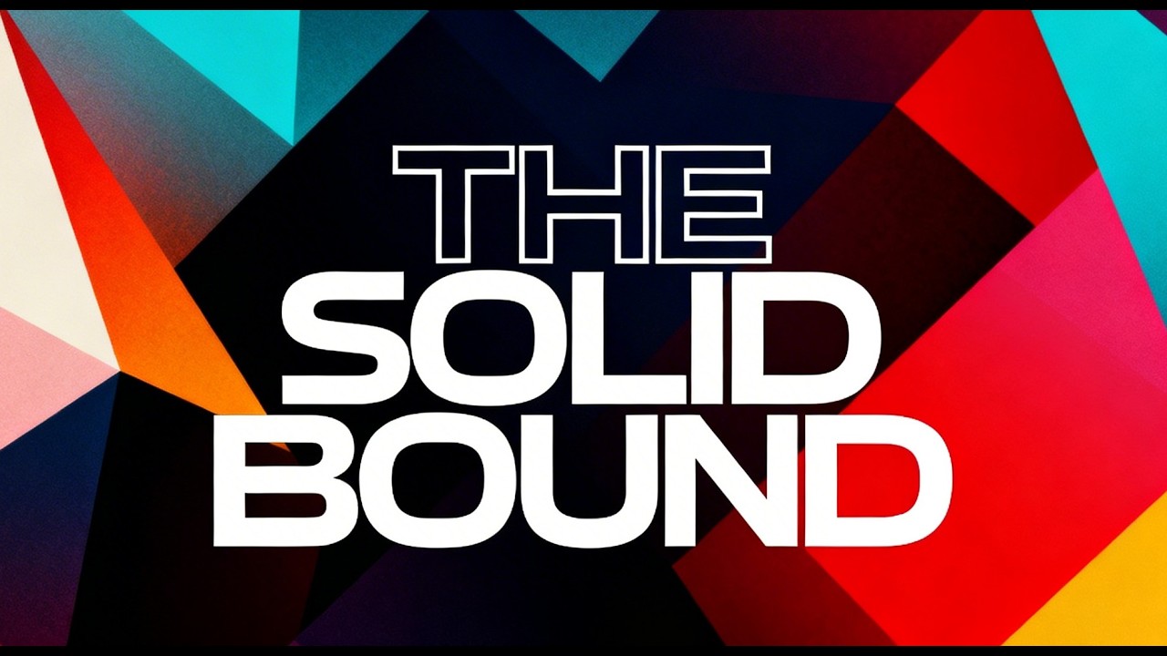 แผลเป็นบนมือเปล่า - The Solid Bound