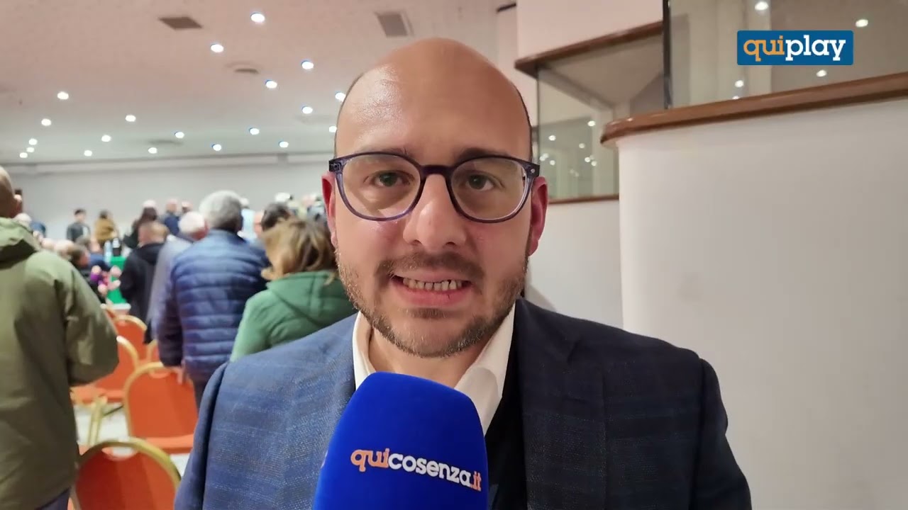 Elezioni Rende,Liparoti: ‘la candidatura di Principe, gesto di generosità nei confronti della città’