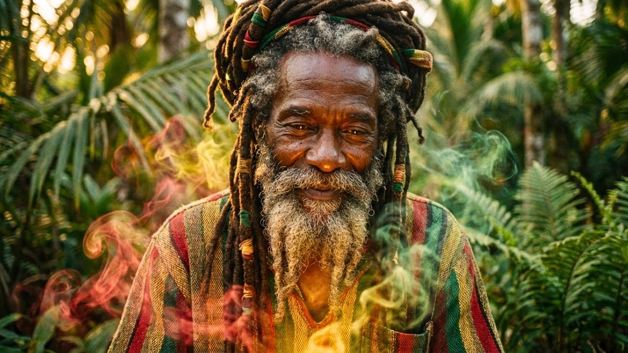 Crown of the Quiet Heart | Roots Dub Reggae (Deep Bass & Echo)