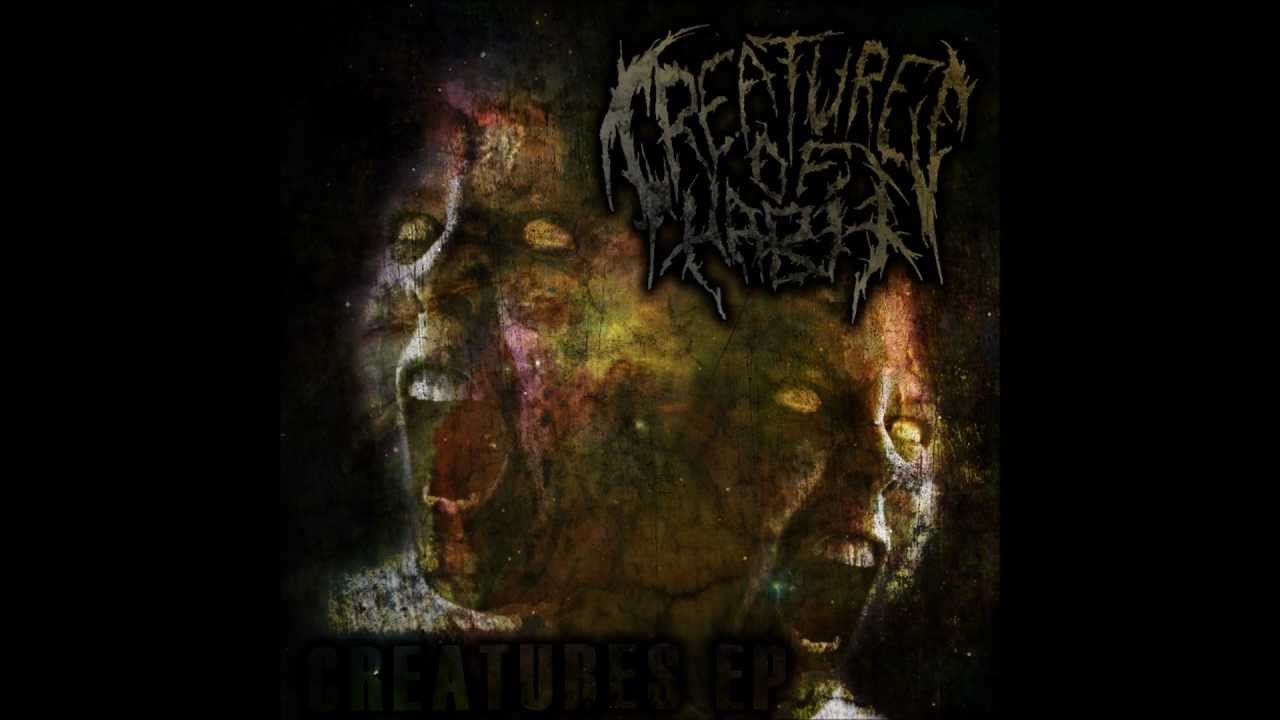 Creatures of Habit - Creatures EP preview