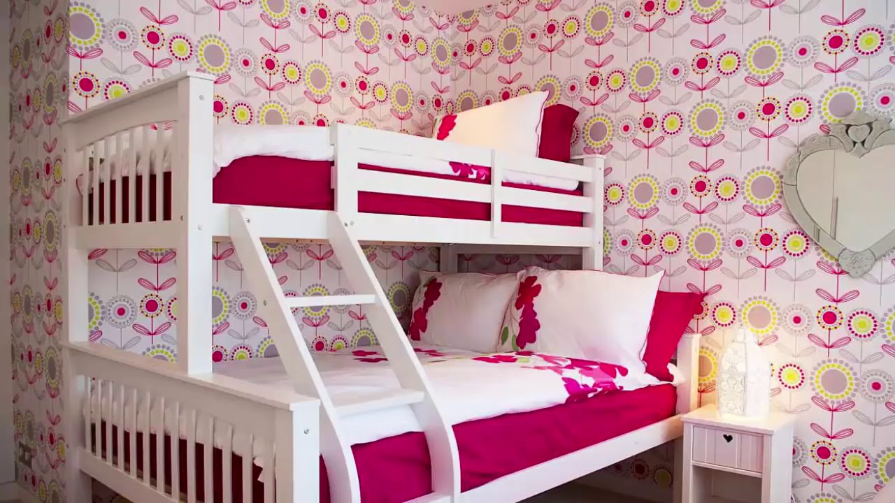 Idei mobilă pentru camera copiilor 2018