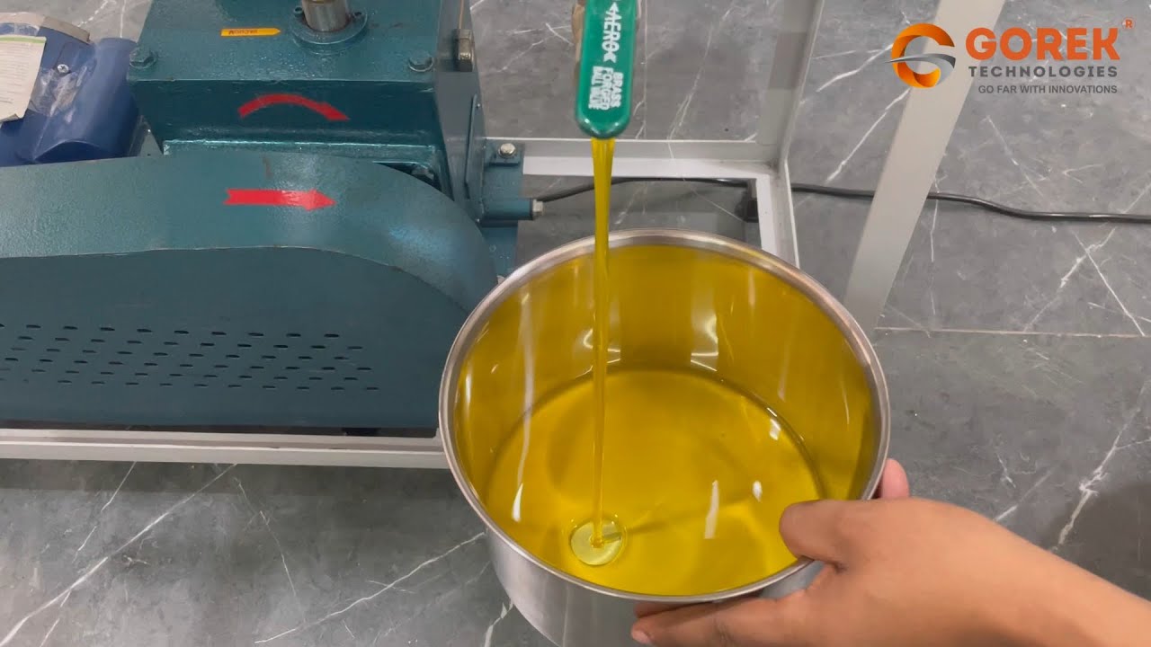 GOREK VACUUM OIL FILTER MACHINE (GT-VF40)/ COMMERCIAL OIL FILTER (+91 9016891389)(www.gorektech.com)