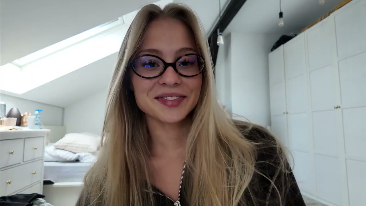 Luźny vlog/Wracamy na YouTube