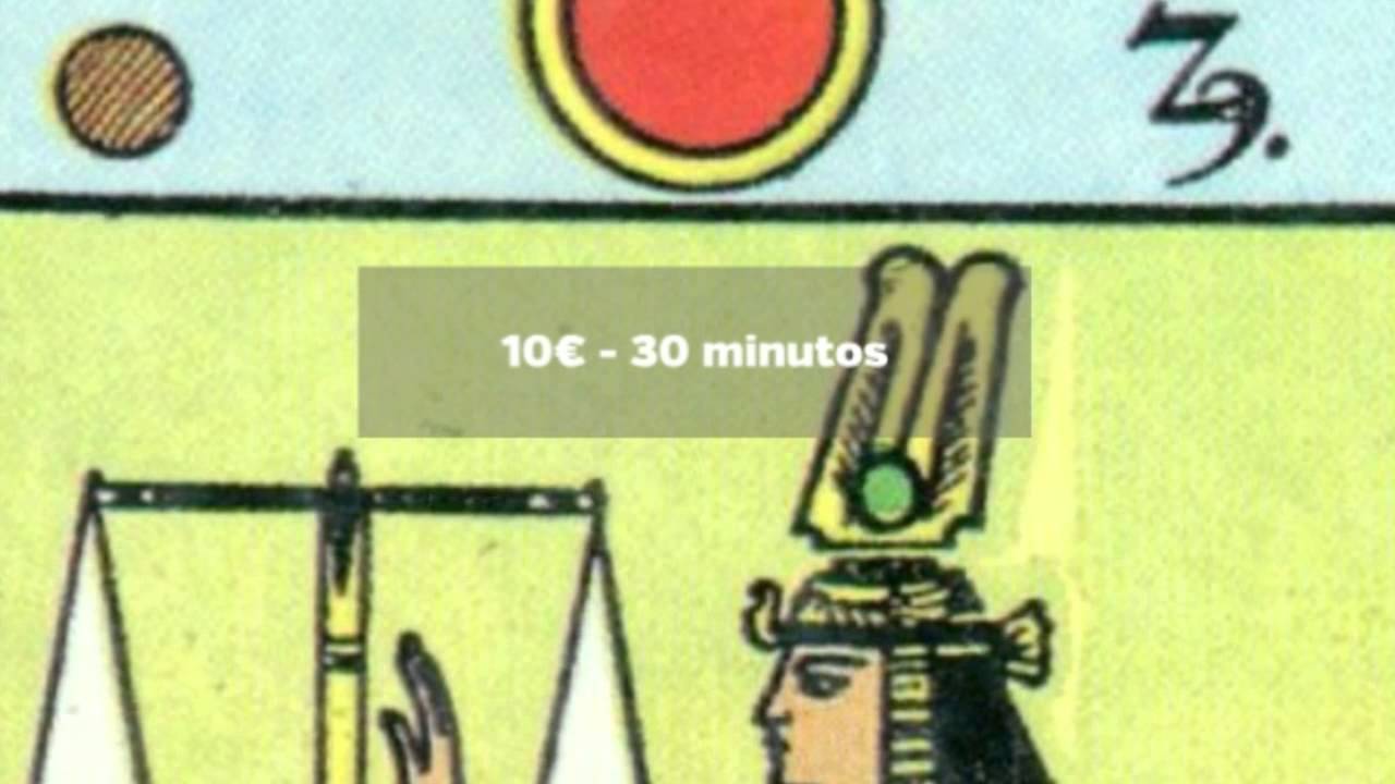 Tarot Telef&oacute;nico - llama 958 914 279 | El mejor tarot telef&oacute;nico 5&euro; por 15 minutos