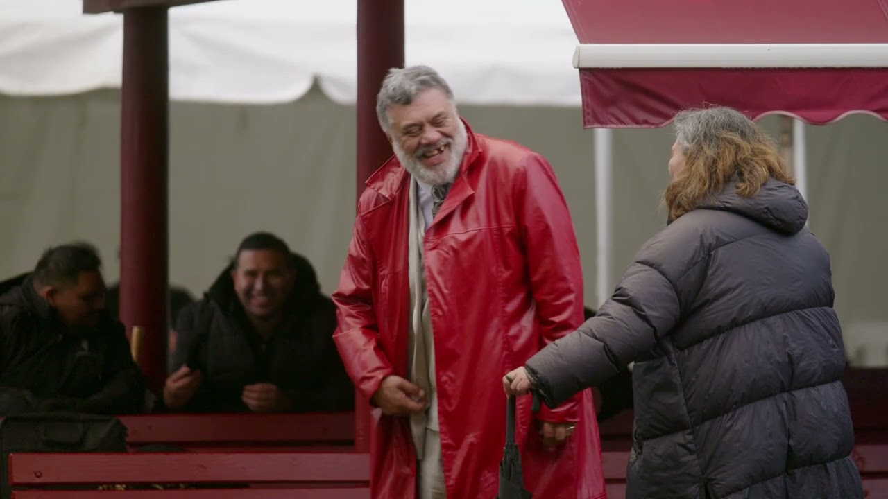 WAKA HUIA - TEKAU MĀ RUA