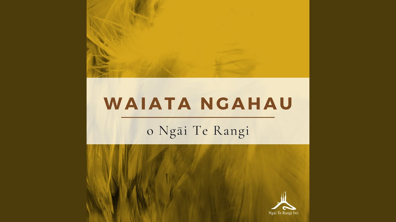 Nā Te Rangihouhiri