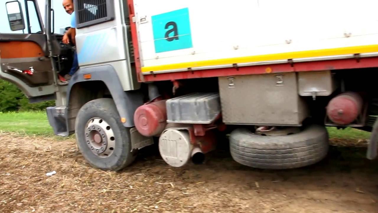 La gioia di avere inseguito tre IVECO TURBOSTAR .... 3 parte ....