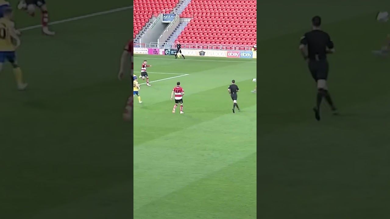 Remember when Tom Nixon did this 🫢 #drfc