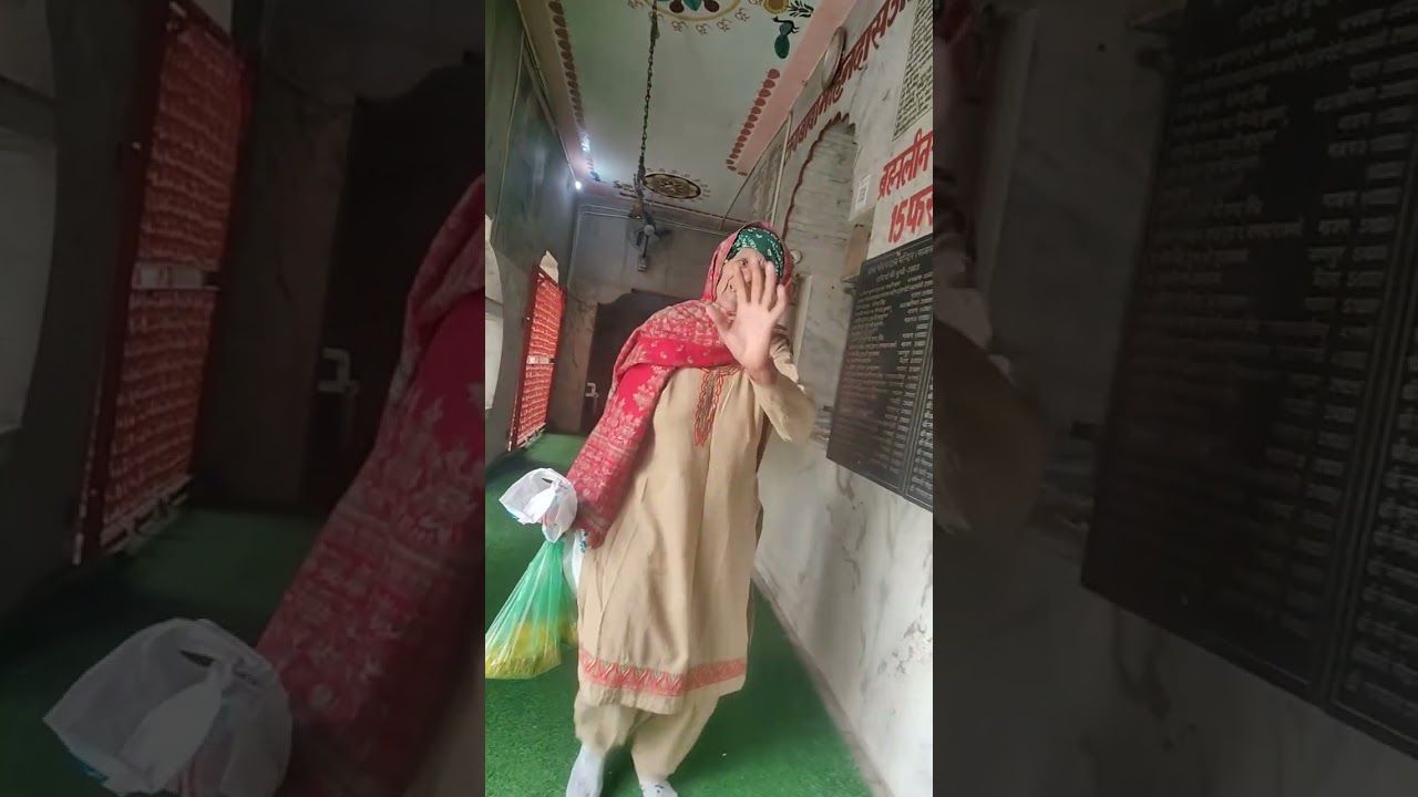 Mohandas or khatu shyam baba ki dhok #comment #like #share #kadianfamily #subscribe 