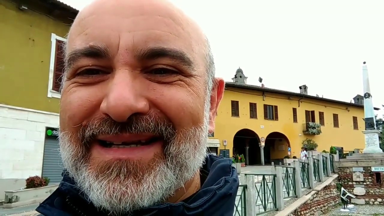 Grangia di Boffalora sopra Ticino