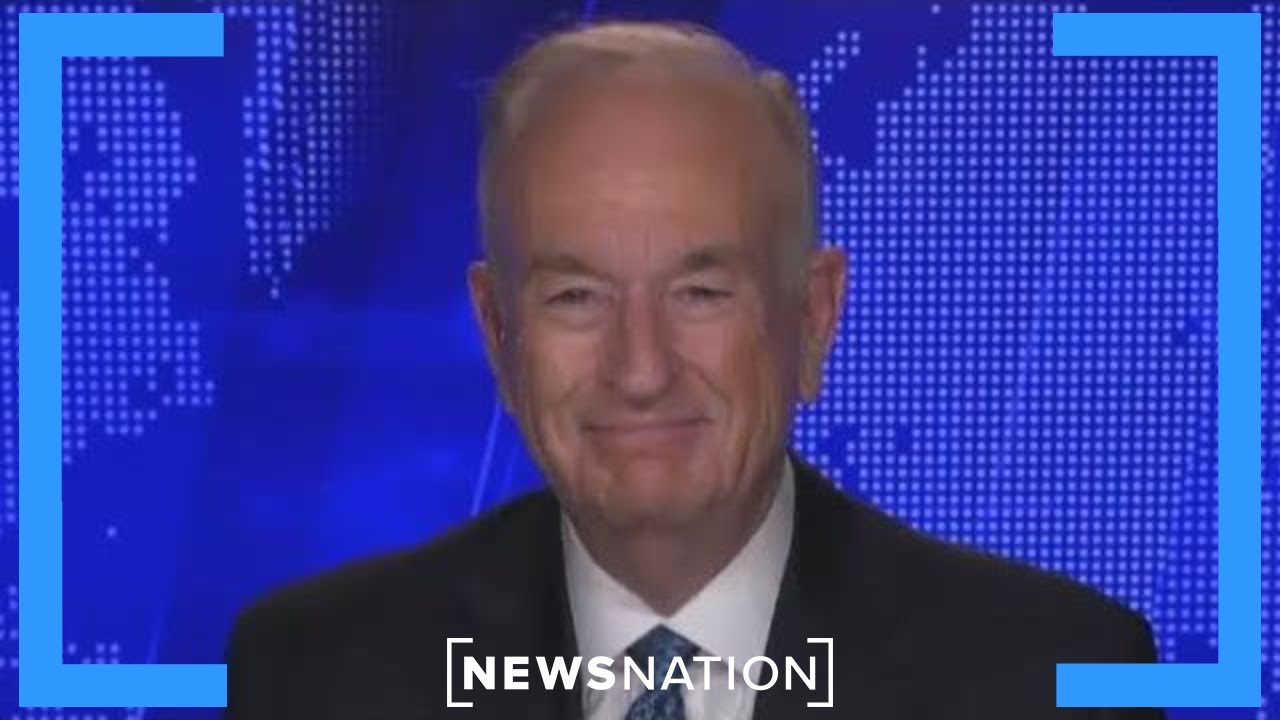 Bill O'Reilly's new book on Salem witch hunts | On Balance