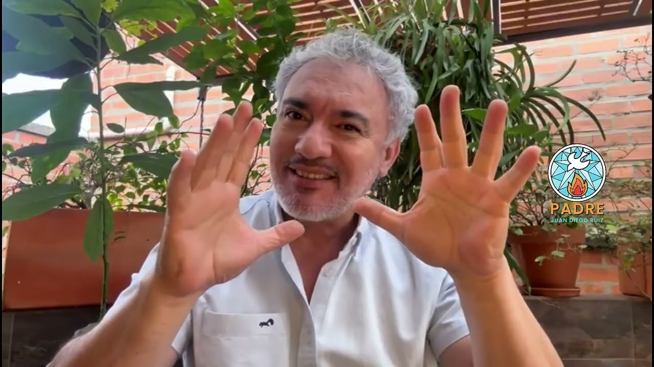 Descubrir a Jesús | Reflexión del Padre Juan Diego Ruiz