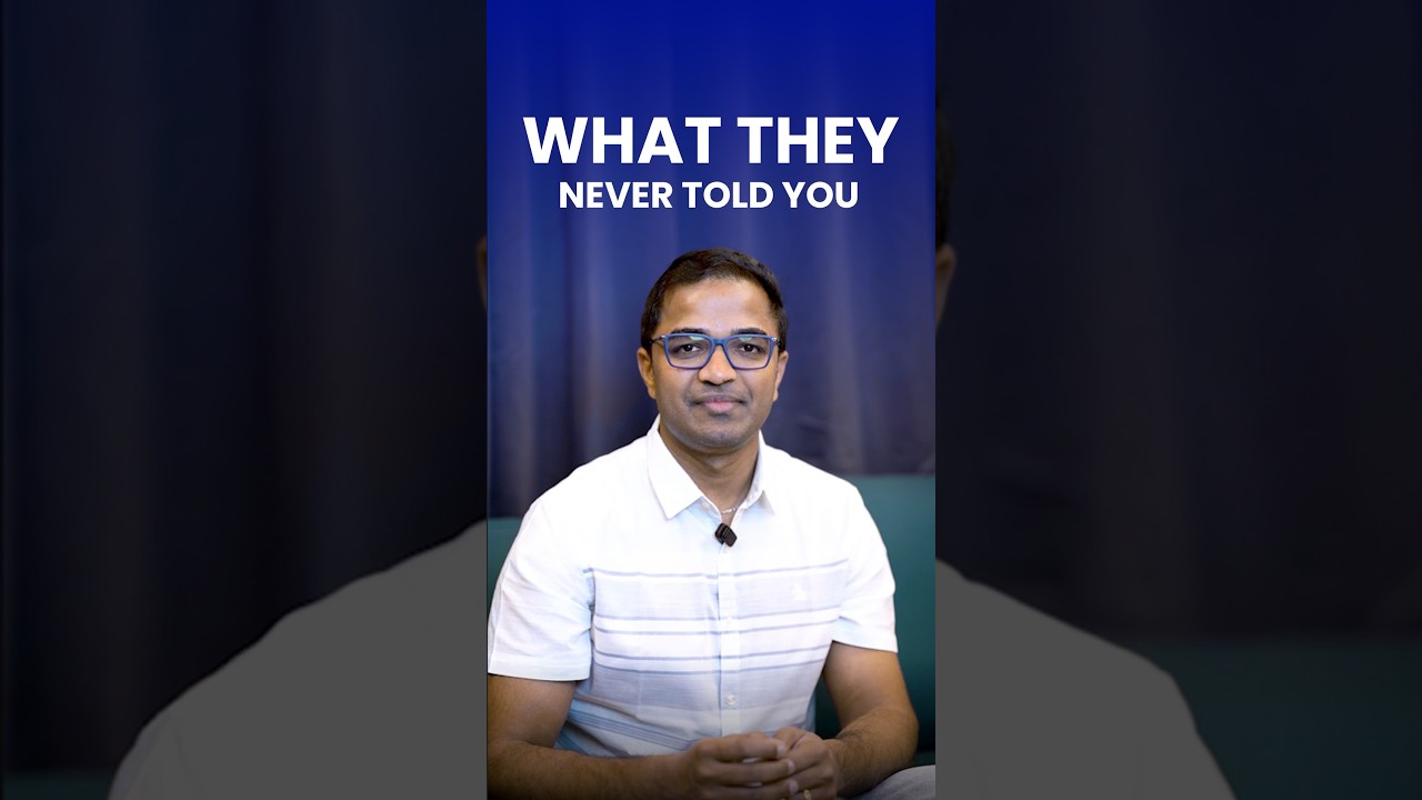 Don&rsquo;t Waste Years Waiting: The EB-1A Path Nobody Told You About #RaghuSuram