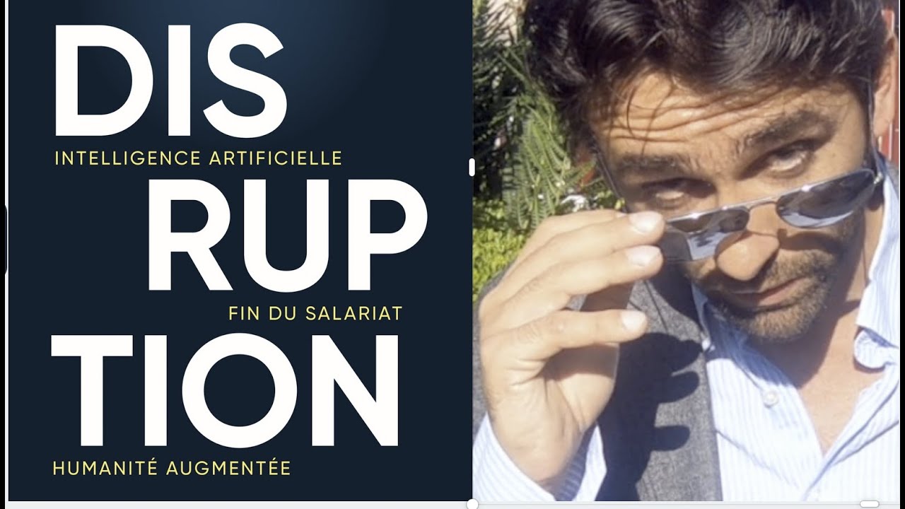 La Disruption