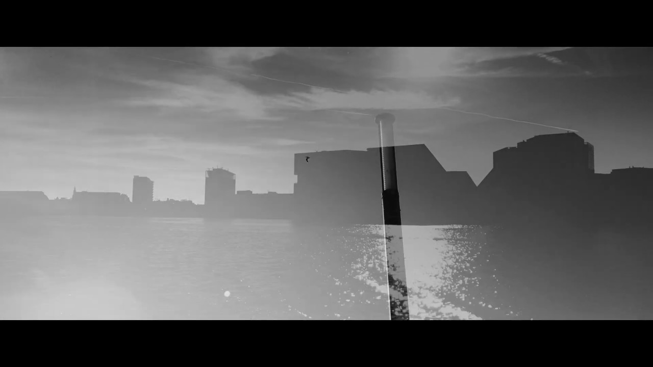 ASTRUD (Music Video)