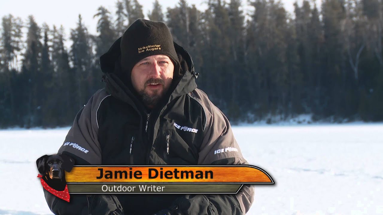 Minnesota Bound | Ely Winter Camping
