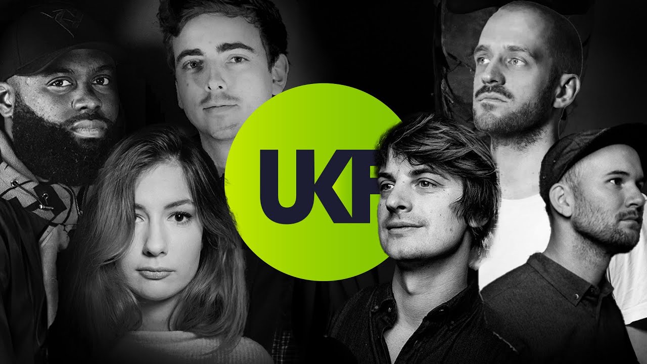 Camo & Krooked x Mefjus - No Tomorrow ft. Sophie Lindinger (P Money x Whiney Remix)