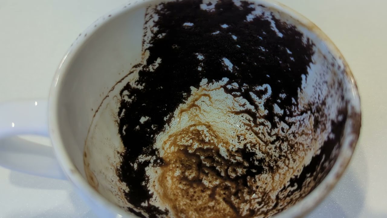 CAPRICORN ♑ WEEKLY COFFEE CUP READING ☕ 7 TO 13 JULY 2025