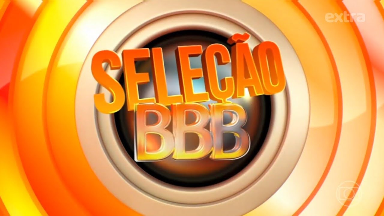 Sele&ccedil;&atilde;o BBB 26 - vinheta | TV Globo