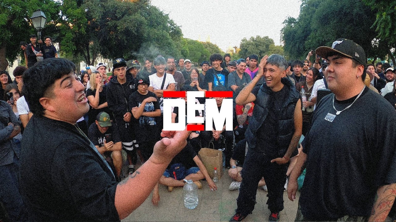 COBE 🇦🇷 vs. SATIM:  4tos - DEM 9 2026