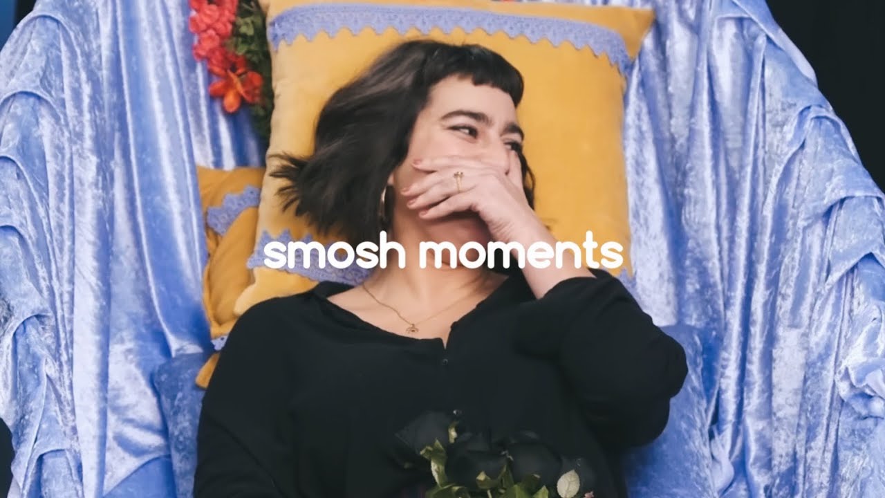 smosh moments that feel just like drinking my favorite coffee (100 subscriber special!)