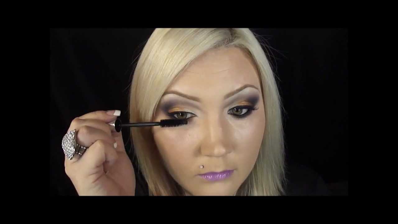 FALL LOOK WITH A  BOLD LIP! (REQUESTED)
