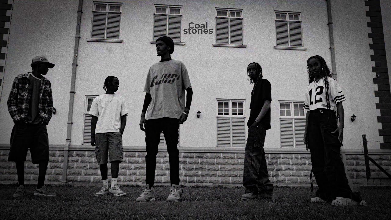 FAW Coalstones - Mr Pleb (Official Video)