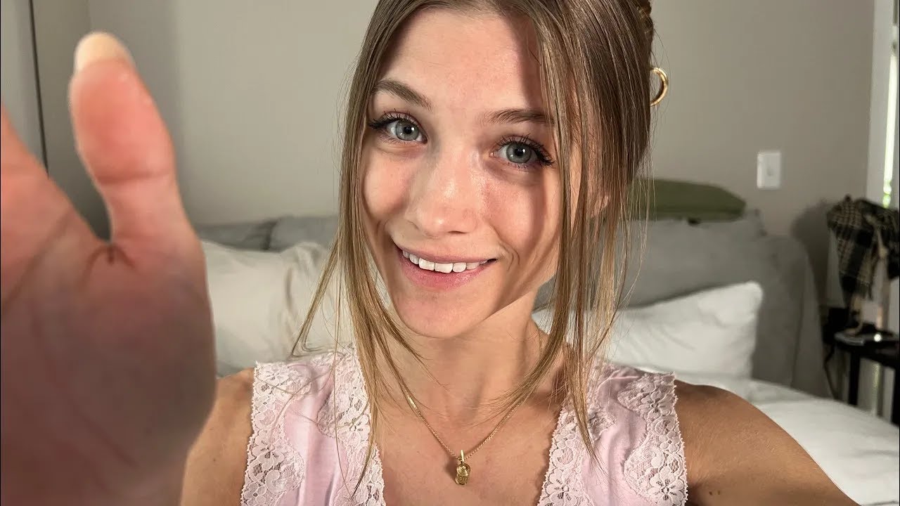 comfy cozy ASMR ❤︎