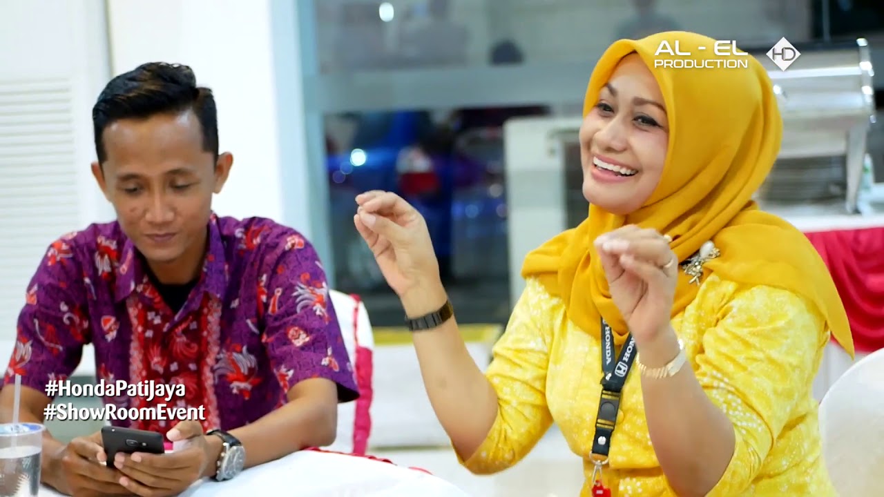 SALAH APA AKU - ALL ARTIS Indira Music