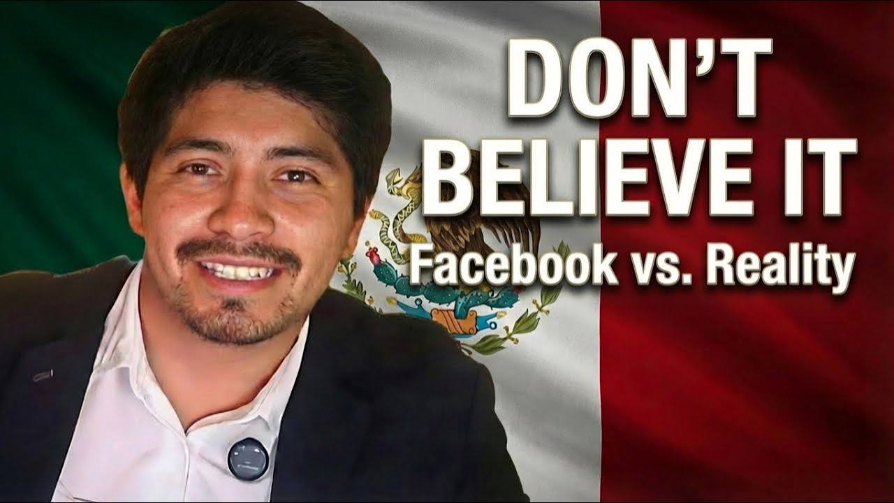 5 Lies About Mexican Residency You Need to Stop Believing
