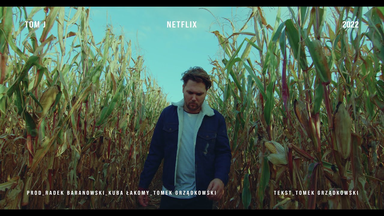 Tom J — Netflix