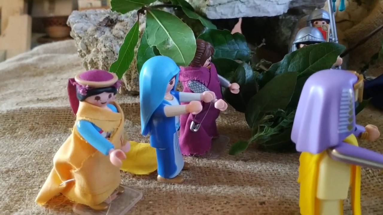 Vendredi Saint II: Jésus meurt sur la croix