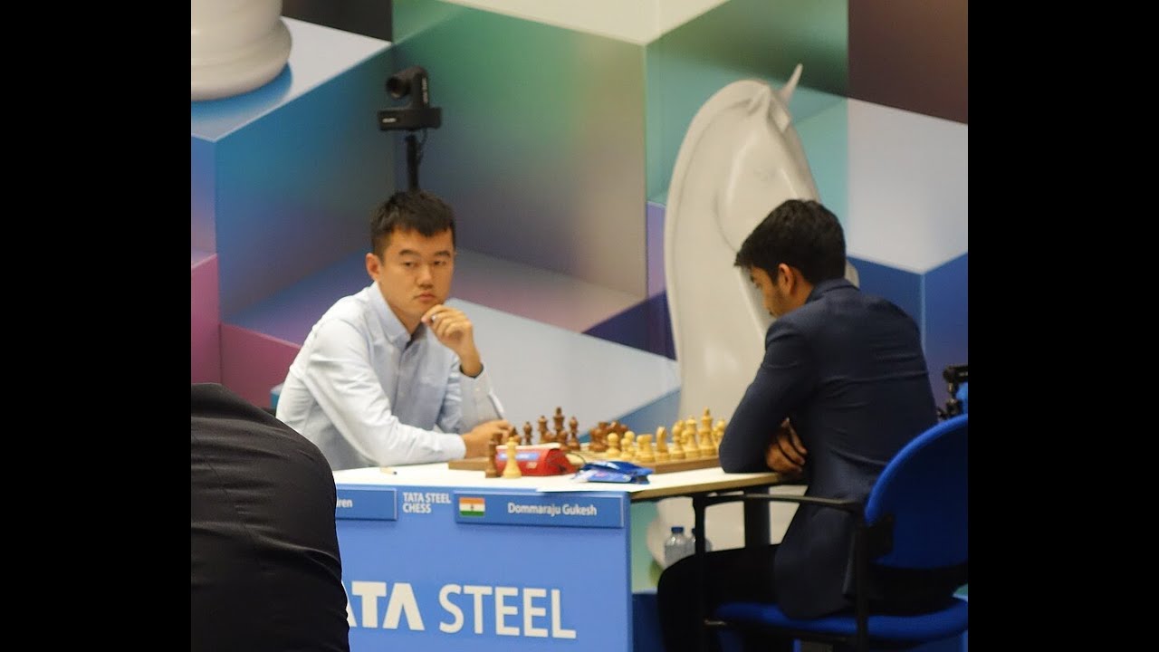 Schach-Weltmeister Ding und Gukesh und die Krise der Schach-Weltmeisterschaft seit 2023