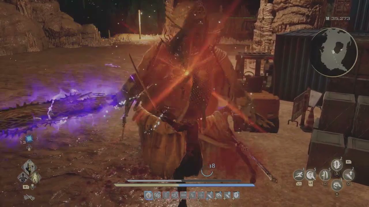CODE VEIN II Playthrough Part 27