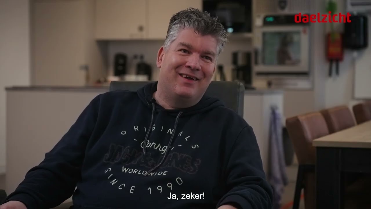 Werken en Leren bij Daelzicht
