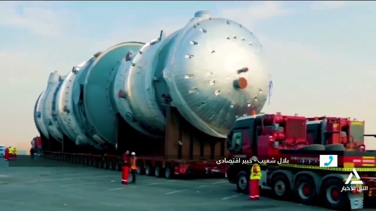 بلال شعيب: حقل ظهر مهم جداً لمصر فى هذا التوقيت