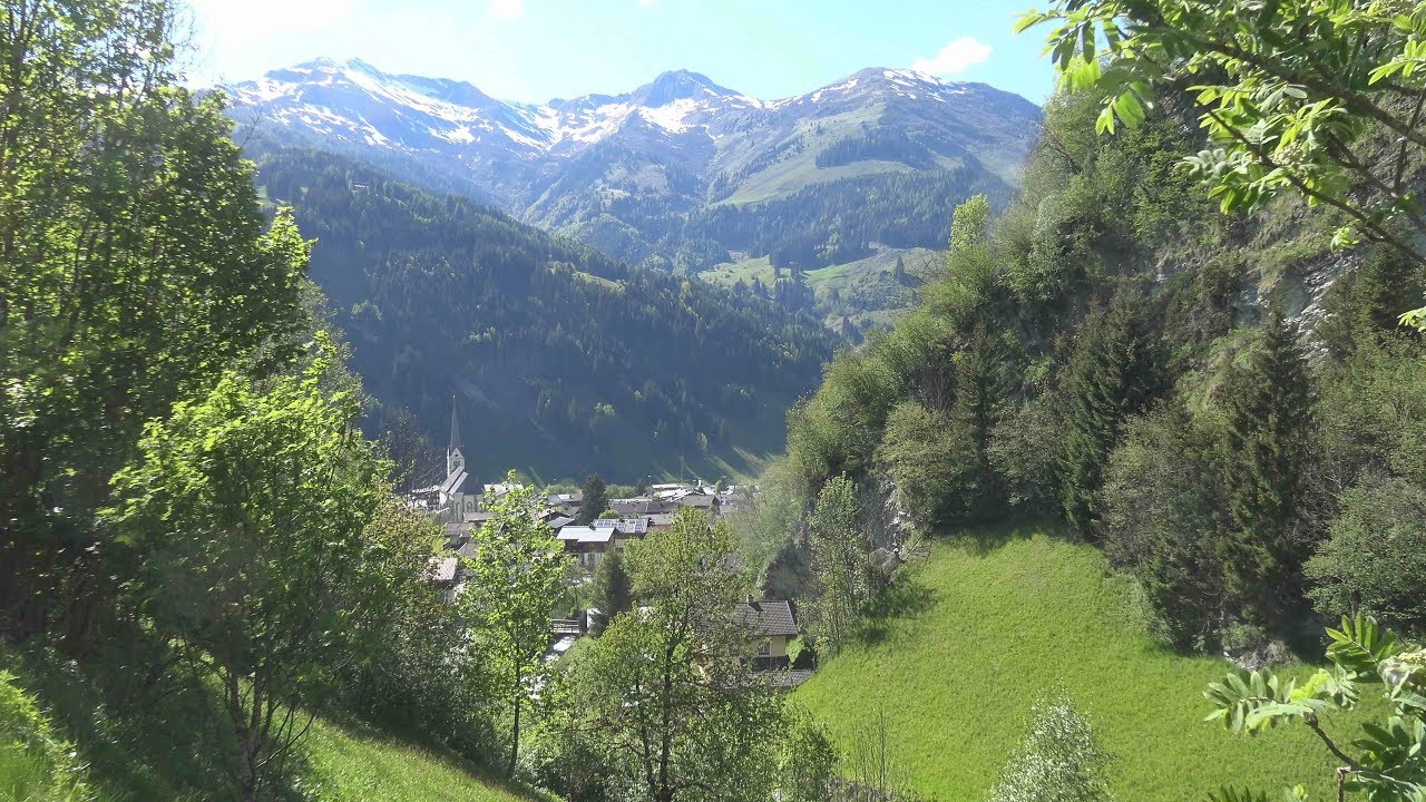 Rauris, Austria